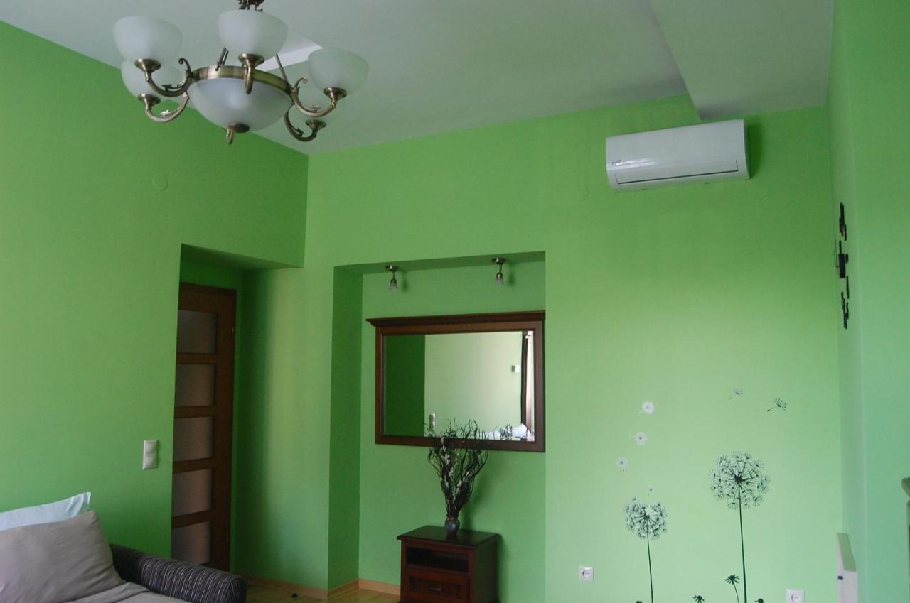 Na Katedralniy Apartment Lviv Bagian luar foto