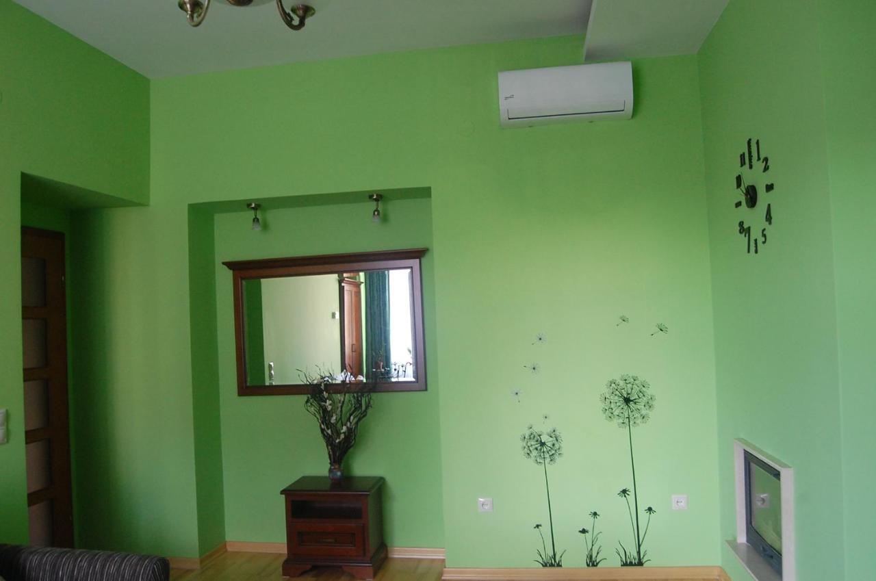 Na Katedralniy Apartment Lviv Bagian luar foto